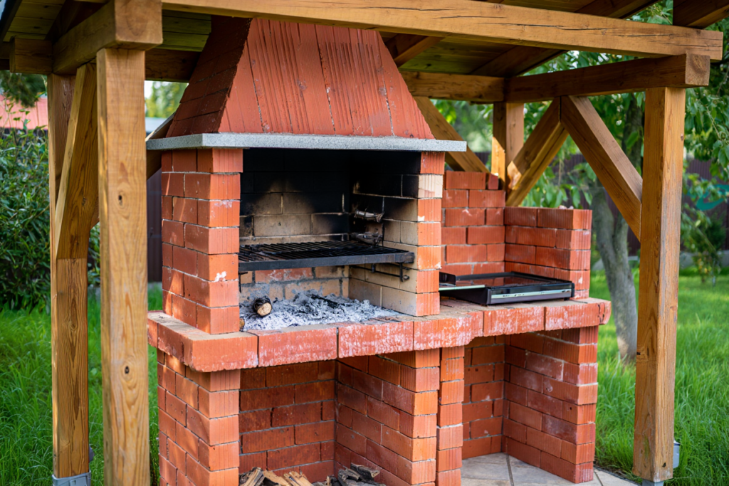 ceglany grill