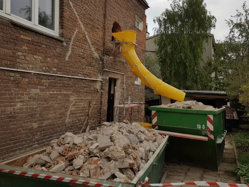 7 zasad bezpiecznej pracy ze zsypem